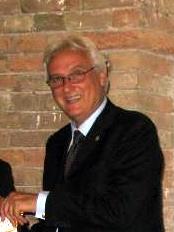 Saluto del Presidente Stefano Bandini – Anno 2008/2009