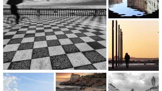 Le foto premiate al Concorso fotografico Lions Club Porto Mediceo – Livorno in un “Click”
