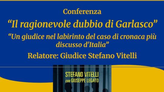 Giustizia, memoria e solidarietà: il Lions Club Livorno Porto Mediceo inaugura la nuova annata con il Giudice Vitelli