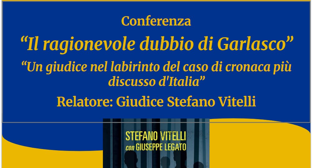 Giustizia, memoria e solidarietà: il Lions Club Livorno Porto Mediceo inaugura la nuova annata con il Giudice Vitelli