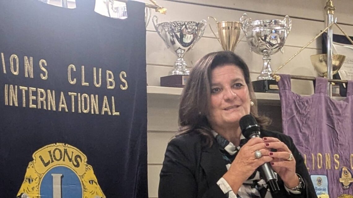 Visita del Governatore: il Lions Club Livorno Porto Mediceo traccia le linee del nuovo anno lionistico